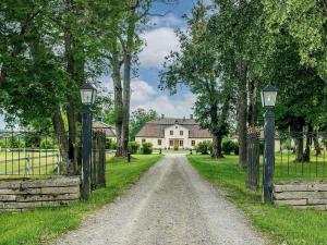 Clădirea în care este situat/ăcasa de vacanță