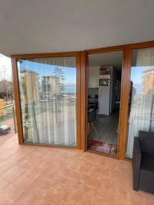 Fotografia z galérie ubytovania Siófok VIP apartman v Siófoku