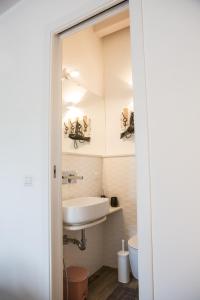 Bagno di Alghero in bicicletta