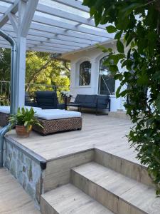 Imagen de la galería de Szent Kristof Panzio, en Vonyarcvashegy