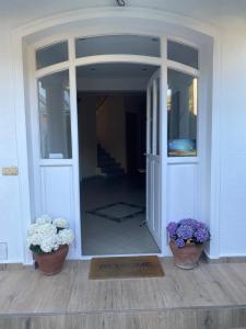 Imagen de la galería de Szent Kristof Panzio, en Vonyarcvashegy