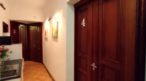 Fotografia z galérie ubytovania Mandala Hostel v Poznani