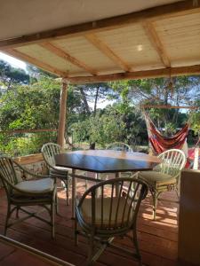 Vườn quanh Casa Vacanza Baja Sardinia