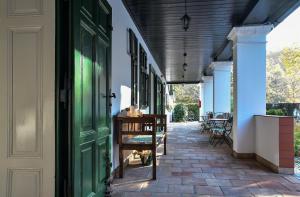 Photo de la galerie de l'établissement Szin-es Vendeghaz, à Szentes