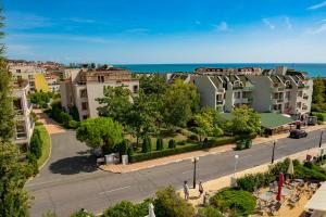Fotografie z fotogalerie ubytování Menada Belle View Apartments v destinaci Sveti Vlas