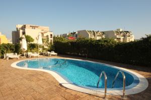 Fotografie z fotogalerie ubytování Menada Belle View Apartments v destinaci Sveti Vlas + 33 fotografií