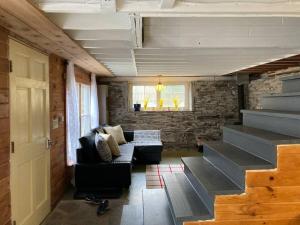 Billede fra billedgalleriet på Relax Like It's 1800! i Pond Eddy