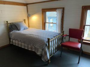 Billede fra billedgalleriet på Relax Like It's 1800! i Pond Eddy + 12 billeder