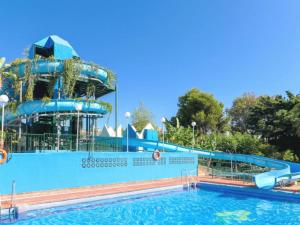Fotografia z galérie ubytovania Belvilla by OYO Estudio Benal beach v destinácii Málaga