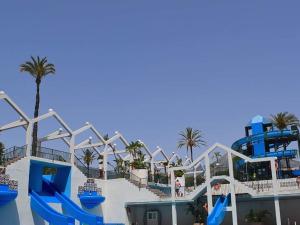 Fotografia z galérie ubytovania Belvilla by OYO Estudio Benal beach v destinácii Málaga