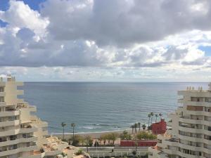 Fotografia z galérie ubytovania Belvilla by OYO Estudio Benal beach v destinácii Málaga