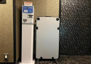 Kép APA Hotel Hachioji Eki Kita szállásáról Hacsiodzsiban a galériában