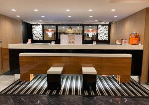 Kép APA Hotel Hachioji Eki Kita szállásáról Hacsiodzsiban a galériában