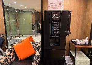 Kép APA Hotel Hachioji Eki Kita szállásáról Hacsiodzsiban a galériában