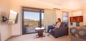 Gallery image of Broken Hill Outback Resort in Broken Hill