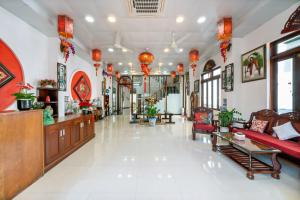 Gallery image of Gioan Boutique Villa in Hoi An