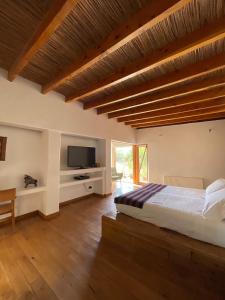 Gallery image of Casa Luna in San Pedro de Atacama