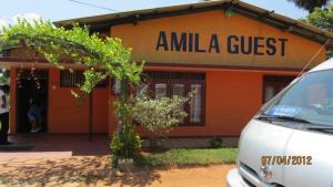 Galería fotográfica de Amila Guest en Trincomalee
