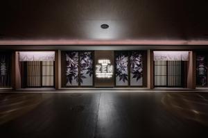 Fotografie z fotogalerie ubytování ホテルゼン離宮平野 v Osace