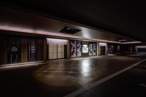 Fotografie z fotogalerie ubytování ホテルゼン離宮平野 v Osace