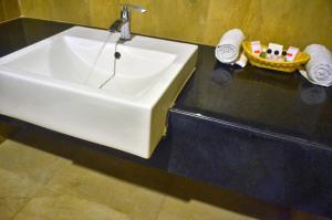 Fotografie z fotogalerie ubytování Hotel Arunachala v destinaci Tiruvannamalai