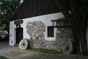 Foto sihtkohas Paraćin asuva majutusasutuse B&B Galerija Two Rooms galeriist