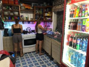 Gallery image of Typical House Bluefields in Bluefields