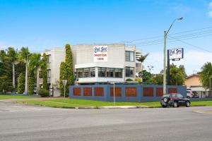 Gallery image of East Port Motor Inn in Port Macquarie