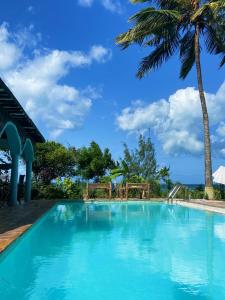 Gallery image of Villa Fiona in Marumbi