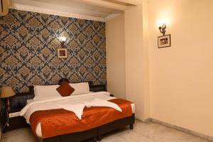 Gallery image of The Fort Ramgarh in Panchkula