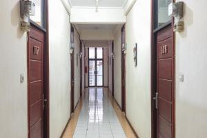 Galería fotográfica de Graha Ara Homestay Syariah RSUD Dr Soetomo Surabaya Mitra RedDoorz en Surabaya