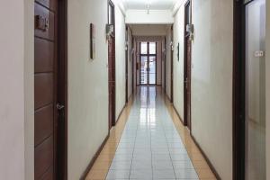 Galería fotográfica de Graha Ara Homestay Syariah RSUD Dr Soetomo Surabaya Mitra RedDoorz en Surabaya