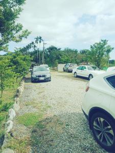 初鹿村的住宿－喔！宿噢民宿，相簿中的一張相片