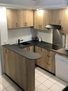 Galeriebild der Unterkunft Charming Apt With Balcony And Golf View in Moliets-et-Maa + 19 Fotos