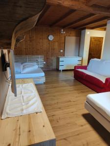 Gallery image of Maso Kofler in Rumo
