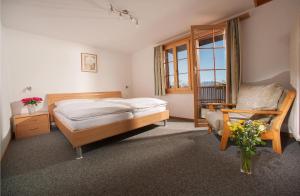 Gallery image of Hotel Aletsch in Bettmeralp