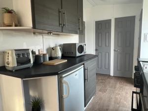 Gallery image of Forest & beach access Naish park in New Milton +41 photos