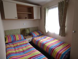 Gallery image of Maple Lake 170 at Southview Leisure Park in Lincolnshire
