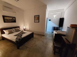 Gallery image of Kingcity Resort in Anuradhapura