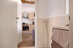 Gallery image of Appartamento Andrea in Germignaga