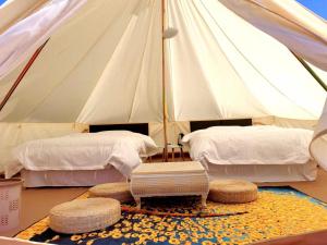 Ảnh trong thư viện ảnh của Ming Sha Mountain Wild Hostel ở Đôn Hoàng