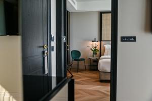 Afbeelding uit fotogalerij van Palazzo Rainis Hotel & Spa - Small Luxury Hotel - Adults Only in Novigrad Istria