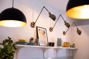 Fotografie z fotogalerie ubytování Apartman Luri v destinaci Sutivan