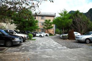 Foto dalla galleria di Hotspring World Wulai a Wulai