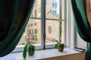 Fotografia z galérie ubytovania JOIVY Superb Flat Near Christopher Columbus' House v Janove