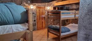 Fotografie z fotogalerie ubytování HOSTAL RURAL CAL XIC Saldes v destinaci Saldés