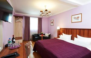 Gallery image of Hotel Elch in Nuremberg