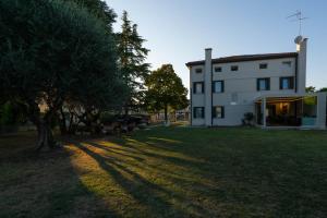 Gallery image of Bed and Breakfast Canalgrande in Mira