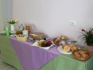 Photo de la galerie de l'établissement Leolù Guesthouse Alghero, à Alghero