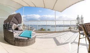 Hotel Marinella